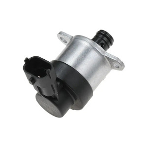 Régulateur de pression de carburant 0928400825 1465ZS0034 pour soupapes d'injection diesel Fiat DRV - Product Image 3