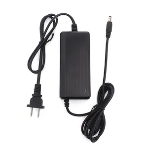 SMPS-L021 US DC Plug 5.5x2.5mm 24V 2A Power Adaptor 110v dc Power Supply Power Strip Adapter Output Current 2A Adaptors