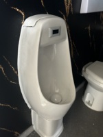 Toilettes mobiles de luxe pour événements publics, WC VIP portables à vendre