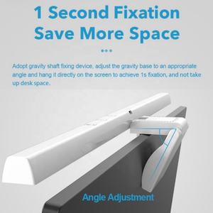 Northland Protection des yeux lecture suspendue e-lecture LED USB tâche moniteur <span class=keywords><strong>d</strong></span>'<span class=keywords><strong>ordinateur</strong></span> barre lumineuse écran <span class=keywords><strong>d</strong></span>'<span class=keywords><strong>ordinateur</strong></span> portable lampe pour bureau <span class=keywords><strong>benq</strong></span> - Product Image 3