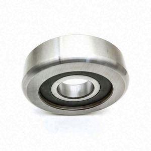 Roulement à rouleaux de mât de chariot élévateur SX 0954 <span class=keywords><strong>LL</strong></span> MG 209 DD - Product Image 4