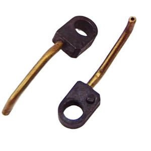 Buse d'huile moteur 6BD1 6BG1 1-13342110-0 - Product Image 1