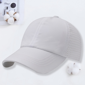 Tailor-Made thời trang tất cả các phù hợp với Golf hat leo núi Sun hat với lỗ thở và nhanh chóng làm khô cap cho nam giới và phụ nữ - Product Image 2