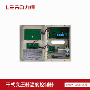 Fujian Fuzhou BWDK-3206H Trockentransformator-Thermostat Temperaturregler - Product Image 4