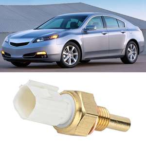 เซ็นเซอร์วัดอุณหภูมิ Huajiefan รุ่น 37870-PNA-003 37870-PLC-004 แบบเชื่อมต่อเร็ว สำหรับรถยนต์ฮอนด้า แอคคอร์ด ซีวิค ซีอาร์วี - Product Image 1