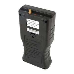 Receptor de amperímetro de gancho inalámbrico de alta y baja tensión UNI-T UT255E y varilla aislante telescópica para amperímetro de gancho inalámbrico de alta y baja tensión - Product Image 3