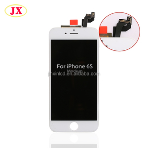 free shipping cheap price screen and digitizer assembly factory for iphone 6s lcd - Product Image 5