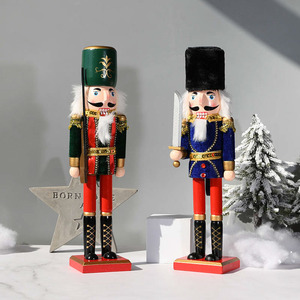 <span class=keywords><strong>Casse</strong></span>-<span class=keywords><strong>noisette</strong></span> de Noël à prix avantageux, personnalisable, <span class=keywords><strong>casse</strong></span>-<span class=keywords><strong>noisette</strong></span> en bois de soldat de Noël - Product Image 4