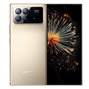 ขายส่ง Xiaomi MIX FOLD 3 5G สมาร์ทโฟนใหม่แกะกล่องของแท้ ความจุ 512 GB แรม 12 GB หน้าจอ 2K ป้องกันการกระแทกสองชั้น รองรับภาษาฝรั่งเศสและสเปน LTE - Product Image 1