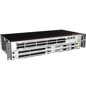 Enterprise <span class=keywords><strong>Router</strong></span> 02355gsn Cr8pm4basac4 Voor Ne8000e M4 Basisconfiguratie Cm (Inclusief M4 Chassis, Maken Vaste Interface Acpower - Product Image 3