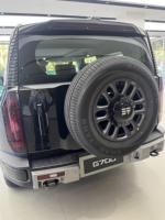Jetour G700 2026, grand SUV de luxe, 6 places, véhicule tout-terrain, nouvelle énergie, hybride PHEV, Jetur Jet Tour Jetor Gator G700 VOITURE
