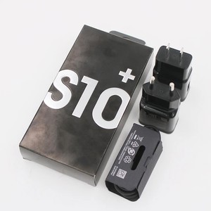 <span class=keywords><strong>Chargeur</strong></span> USB 5v 2a EP-TA200 Adaptateur secteur US EU UK AU 15W Câble C Adaptateur de voyage pour <span class=keywords><strong>Samsung</strong></span> S10 S9 S8 - Product Image 1