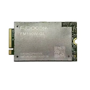 Modules 5G originaux FM190W-GL, modules de communication <span class=keywords><strong>Internet</strong></span> sans fil IOT - Product Image 1