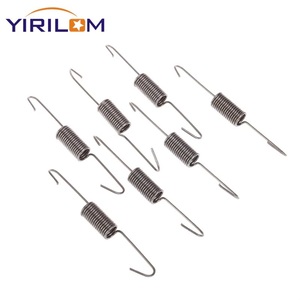 Alta qualità materiale per mobili ad alta resilienza e resistenza gancio accessori Hardware per sofà molla - Product Image 1