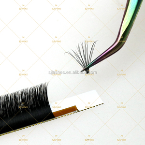 ขนตาต่อขนตาเพิ่มวอลลุ่มอย่างรวดเร็ว C CC D DJ B L <span class=keywords><strong>Curl</strong></span> - Product Image 2