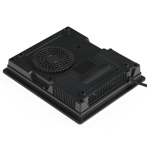 Cocina de Inducción Inteligente Portátil de un Solo Quemador Cuadrado con Función Hotpot para Preparación de Comidas, Ahorra Esfuerzo y Complicaciones, Eficiencia Energética - Product Image 6