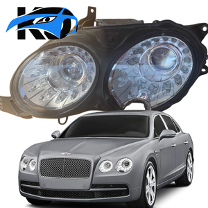 Faro Delantero Original para Automóvil 4W1941015N 4W1941015B 4W1941015M 4W1941015H, Faro LED Original para Bentley Fly Spur 2015 - Product Image 1