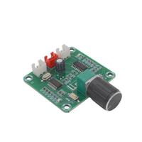 BSSY)XH-A158 Carte d'amplificateur audio ultra-claire 5.0 Pam8403 pour haut-parleur sans fil DIY à faible puissance 5W*2