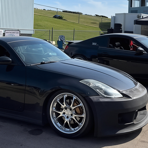 Jantes de voiture 2 pièces à rayons multiples 18 19 20 21 5*114.3 5*112 5*110 compatibles avec GT-R Supra 86 BRZ FD RX7 <span class=keywords><strong>R32</strong></span> 330 M3 A4 S5 Golf 911 - Product Image 2