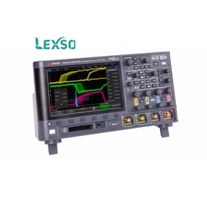 ออสซิลโลสโคปสัญญาณผสม Keysight MSOX3102G 1 GHz 4 ช่องสัญญาณอนาล็อก บวก 16 ช่องสัญญาณดิจิตอล xgeqpt - Product Image 4