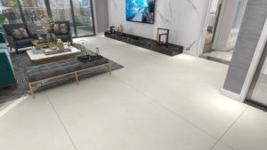 Luxus moderne Keramik fliesen säure beständige rutsch feste polierte Oberfläche 5 Jahre Garantie Robust Clean Commercial/Residential - Product Image 5