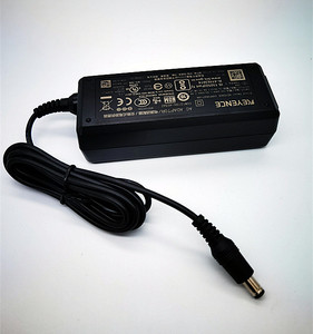 OP-88020 อะแดปเตอร์ AC สำหรับเครื่องอ่านโค้ด DPM แบบพกพา ของแท้ใหม่ - Product Image 2