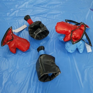 Combinaison <span class=keywords><strong>de</strong></span> <span class=keywords><strong>sumo</strong></span> gonflable pour jeux <span class=keywords><strong>de</strong></span> <span class=keywords><strong>combat</strong></span> et <span class=keywords><strong>de</strong></span> lutte, rembourrage en mousse orange, à vendre, jeux gonflables d'intérieur, jouets gonflables d'extérieur CN;GUA - Product Image 6