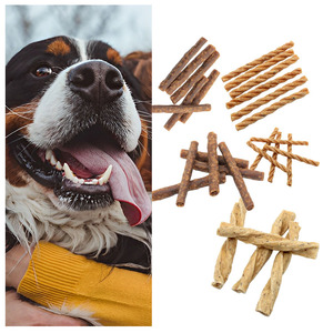 Dayanıklı TPR TPR köpek peluş oyuncaklar tatil köpek oyuncak oynamak için - Product Image 3