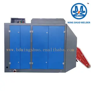 Steel Tube Solid State high frequency Welder the function is same with vacuum hf welder