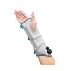 E-Life E-WR066 Ademend Orthopedische Medische Pols Hand Brace Voor Carpale Tunnel Pols Brace