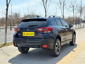 Autos Usados <span class=keywords><strong>Subaru</strong></span> <span class=keywords><strong>XV</strong></span> <span class=keywords><strong>2022</strong></span> 2.0i AWD Edición de Lujo EyeSight Precio Económico Auto Usado Autos de Segunda Mano Precio Bajo en Venta - Product Image 3