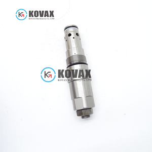 Kovax Hoge Kwaliteit 4373201 Schommel <span class=keywords><strong>Motor</strong></span> Ontlastklep Voor <span class=keywords><strong>EX120</strong></span>-5 EX100-5 <span class=keywords><strong>EX120</strong></span>-5X Graafmachine Onderdelen - Product Image 5