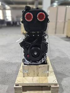 JH Chất Lượng Cao OE No. 06L 100 032 H Hot Mài Ô Tô Động Cơ Ea888 Thế Hệ Thứ Ba Động Cơ Cho Audi A4/S4/Avant/Quattro - Product Image 4