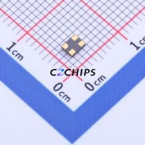 3TJ420000VYFBC Crystal (Passive) SMD3225-4P Crystal Oscillator SMD Crystal Oscillator 20MHz 10ppm 16pF - Product Image 2