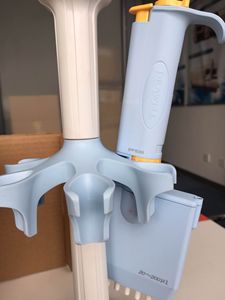 ปิเปตต์ EPP8 ปรับระดับได้ ฆ่าเชื้อได้ แบบหลายช่อง <span class=keywords><strong>8</strong></span> ช่อง - Product Image 6