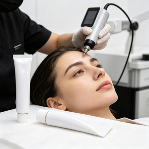 Baume pour tatouages en vrac 500g, grand volume, économique, pour les chaînes de studios et salons, approvisionnement en gros - Product Image 4