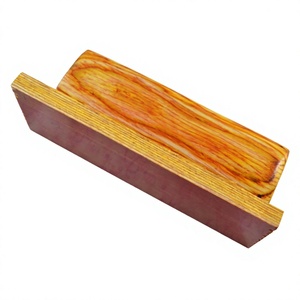 Empuñaduras de Cuchillo Rectangulares de Madera Hechas a Mano y Ecológicas AZ ENTERPRISES AZE-WKS0666 para Artesanos Profesionales - Product Image 4