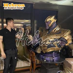 <span class=keywords><strong>Guantelete</strong></span> del Infinito <span class=keywords><strong>de</strong></span> <span class=keywords><strong>Thanos</strong></span> Iron Hero al por mayor, accesorio <span class=keywords><strong>de</strong></span> cosplay <span class=keywords><strong>de</strong></span> resina con piedras, arma <span class=keywords><strong>de</strong></span> superhéroe para fiestas <span class=keywords><strong>de</strong></span> disfraces, regalos - Product Image 3