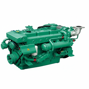 Motor Marino MAK 8M25, Suministro Completo de Todas las Piezas de Repuesto, Piezas de Repuesto Originales para Motor Marino - Product Image 2