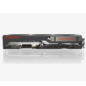 SAPPHIRE Radeon RX <span class=keywords><strong>6800</strong></span> 16GB PULSE Tarjeta gráfica para juegos usada con memoria GDDR6 de 16GB Arquitectura <span class=keywords><strong>AMD</strong></span> RDNA 2 para escritorio - Product Image 4