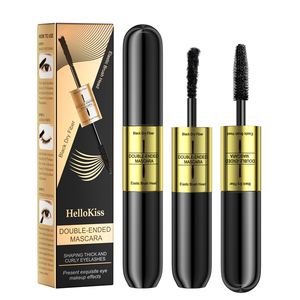<span class=keywords><strong>Mascara</strong></span> infusé aux fibres <span class=keywords><strong>Mascara</strong></span> noir inclus pour étendre le <span class=keywords><strong>mascara</strong></span> allongé pour un volume maximal et un effet de boucle - Product Image 5