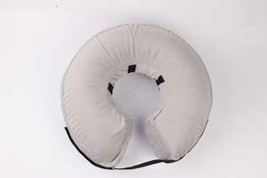 Kingtale-Cono de perro después de la cirugía, protector inflable, recuperación, Collar - Product Image 4