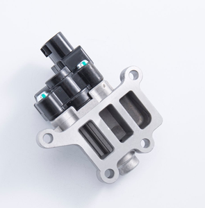 Soupape de régulation de ralenti 16022-RAA-A01 pour Honda - Product Image 5