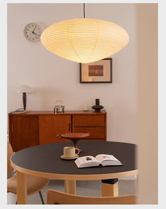 Squisita lanterna di lusso a forma di lanterna lampada pendente Villa soggiorno illuminazione Led <span class=keywords><strong>lampadario</strong></span> - Product Image 6