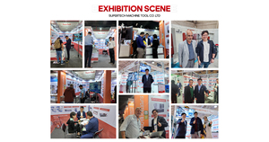 Fresadora horizontal <span class=keywords><strong>SuperTech</strong></span> HMC500 | Husillo de 5000 RPM, carga de mesa de trabajo de 800 kg, conexión de 3 ejes - Product Image 6