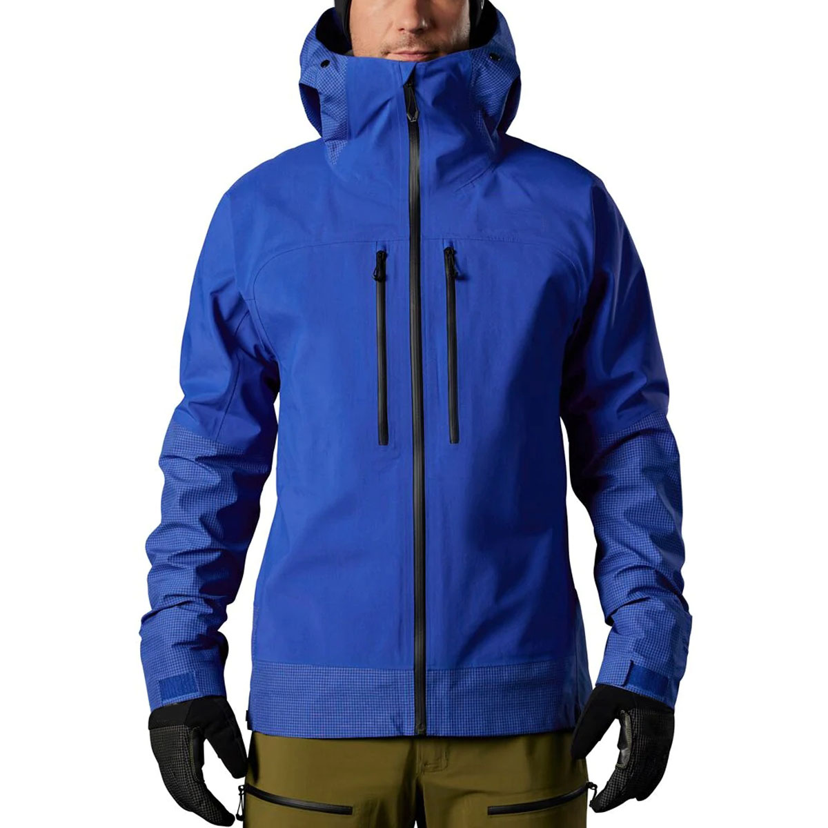 Gore-Tex Jacket Pakistan Waterproof Windproof Ski Jacket
