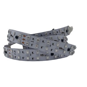 Ws2811/UCS2903 zweireihig 120leds/m adresi programmierbare led streifen licht - Product Image 1