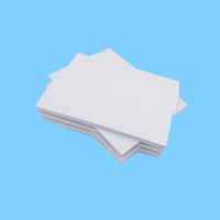 Papel A4 Blanco de Alta Calidad, 70, 75, 80 GSM, Disponible Ahora, 500 Hojas, Papel para Copias, Impresión, Uso de Oficina