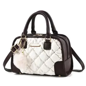 Kadınlar için moda dış ticaret trendi el çantası toptan büyük kapasiteli çanta