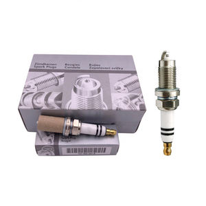 批发火花塞SP-520 CYFS-12F-5 SP-500 AGSF22FM SP-515 PZH14F SP-530 AYFS-32Y-R SP-509 HJF8-适用于福特凯迪拉克捷豹 - Product Image 6
